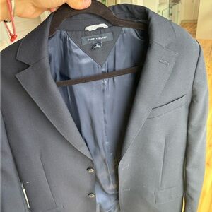 Tommy Hilfiger navy Jacket